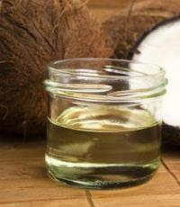 Кокосовое масло: свойства, польза и применение От чего помогает кокосовое масло