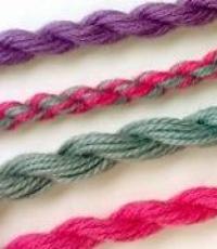 Вязание шнуров крючком: схемы и пошаговые инструкции